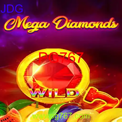 MegaDiamond