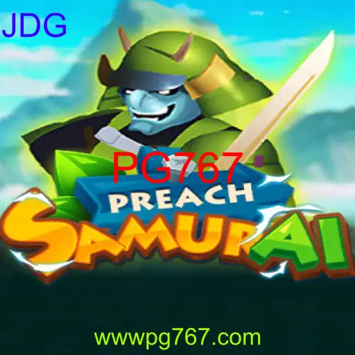 PreachSamurai