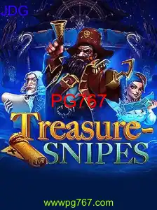 TreasureSnipes