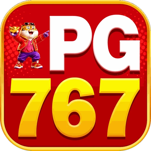 PG767 Logo